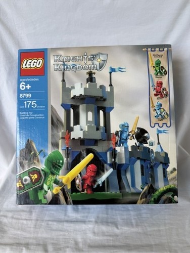 Lego knights kingdom 8799 muro - kingdom,