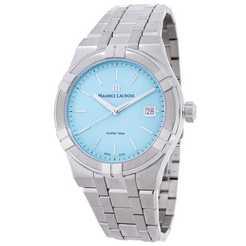 Orologio uomo maurice lacroix - orologio,