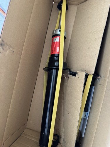 Kit ammortizzatori alfa 147 - alfa,
