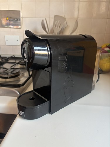 Macchinetta caffè - macchinetta,