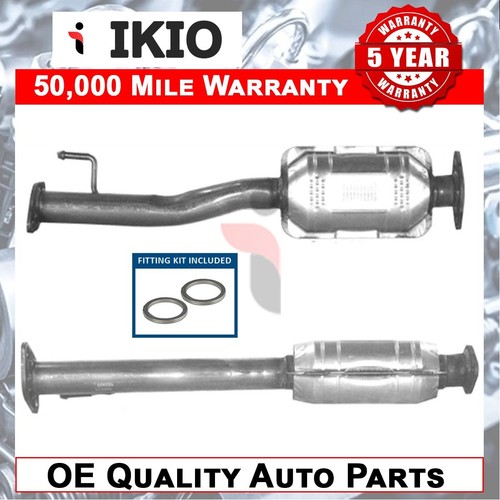 Kit catalizzatore compatibile - kit,