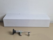 sinusscope ORL endoscopio rigido telescopio 0 ottica 2,5mm - 5cm con attacco storz