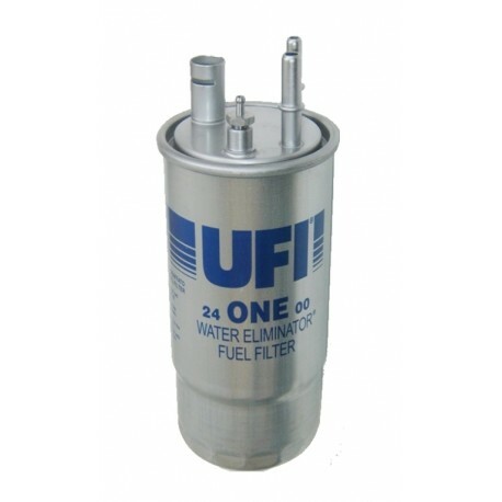 Filtro carburante gasolio ford - carburante,