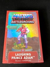 Masters the universe - masters, of