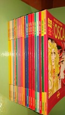 Lady oscar serie completa - lady,