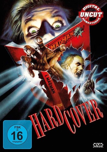 Hardcover dvd neu ovp - hardcover, +