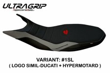 Ducati Hypermotard 821