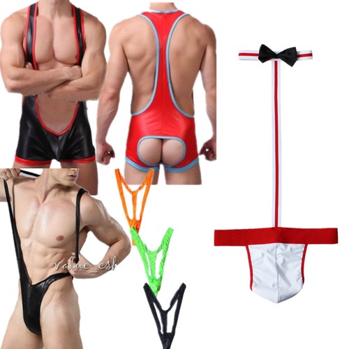 Body uomo sexy - pezzo, unico