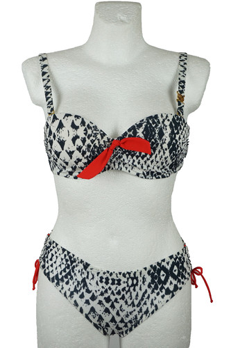 Bikini feraud taglia coppa - 36,