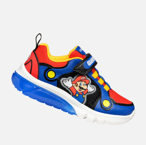 Sneakers elastici strappo - elastici, e