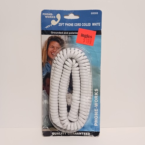 Telefono modulare vintage - , 25