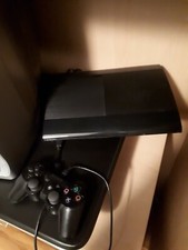 Play Station 3 Ultra Slim