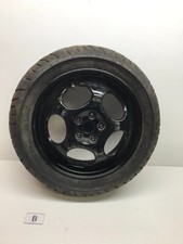 RUOTA CERCHIO ANTERIORE