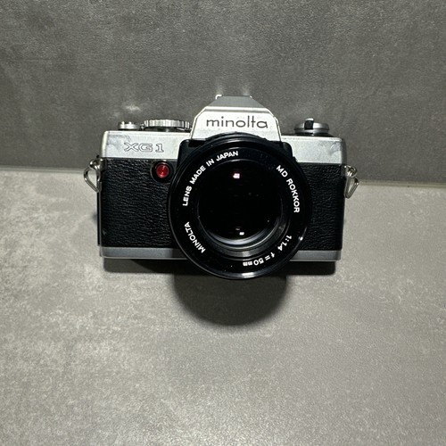 Minolta xg1 mit - xg1,