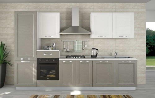 Cucina completa - cucina,