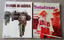 Lotto fumetti ZEMBO