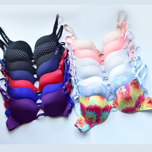 Reggiseno donna più giovane