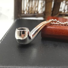 Ciondoli vero argento sterling