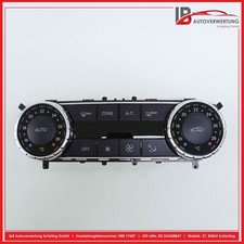 Centralina climatizzatore