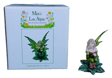 Les Alpes 032 003 "Fatina