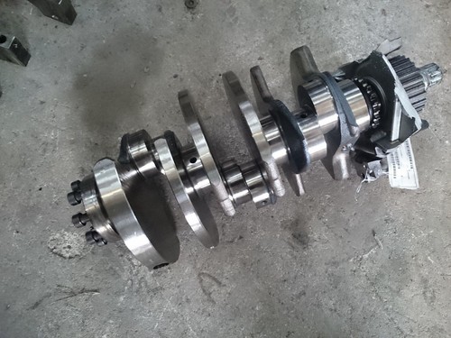 Albero motore audi - albero, (00-04)