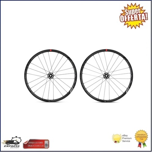 Ruote gravel fulcrum racing - ruote, 3