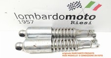 ammortizzatori posteriori coppia ORIGINALE  Honda CB 450 SC Nighthawk 1986 1989