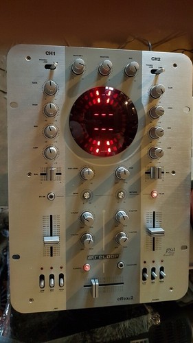Mixer reloop effex2 - mixer,