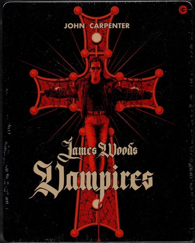 Vampires - carpenter,, 1998)