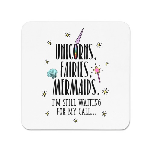 Calamita frigo unicorni - , fate