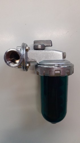 Dosatore polifosfati in - dosatore,