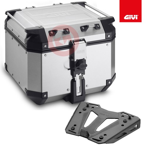 Givi bauletto outback - givi,