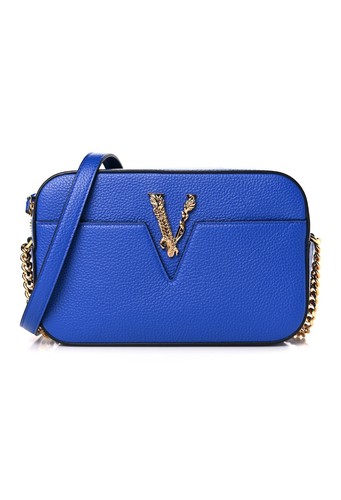Borsa fotocamera versace - borsa,