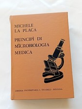 Principi Di Microbiologia Medica La Placa