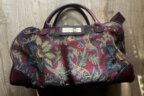 Borsone vintage solo - , membri