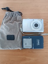 Canon Ixus 65 - Fonctionne