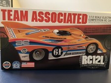Team Associated RC12L 1/12