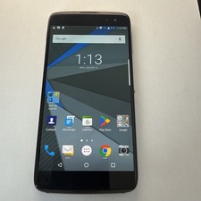 Blackberry dtek sim - blackberry,