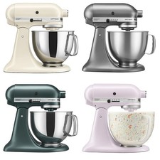KitchenAid Artisan Series