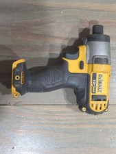 Dewalt DCF815 12V MAX 1/4In