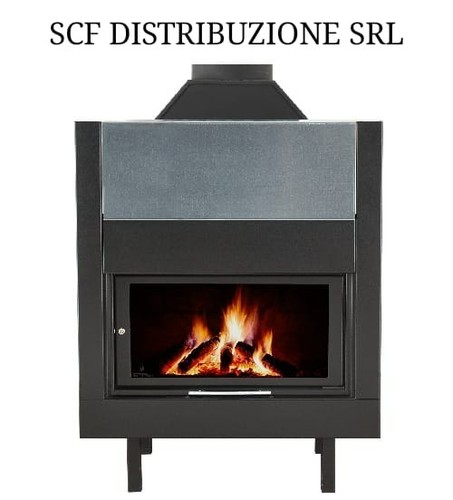 Termocamino ctl modello 28 - lg,