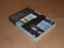 Rebecca Hunt, Il Cane Nero, TEA 2011