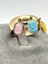 14kt Yellow Gold Band Ring