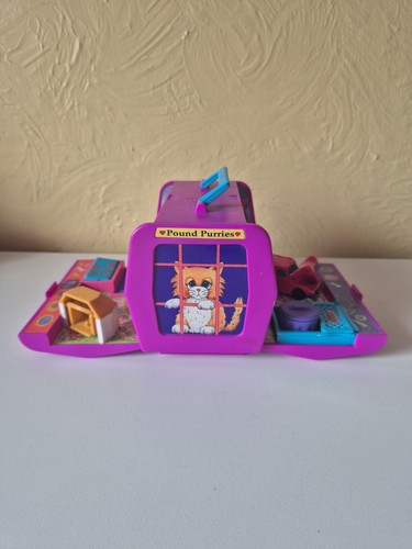 Playset compatto vintage - , pound
