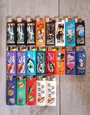 82 Smoking Accendini grandi