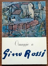 Omaggio a Gino Rossi: 26
