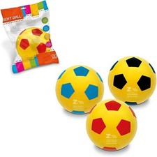 PALLONE PALLA PALLINA SOFT IN