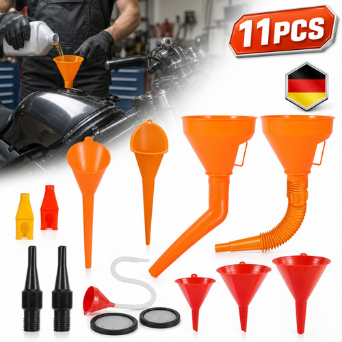 11x set imbuto - 11x,