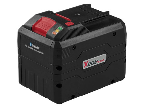 Batteria smart parkside - batteria,
