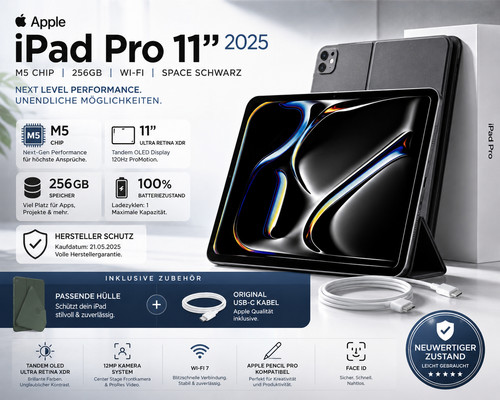 Apple ipad pro - 📱,